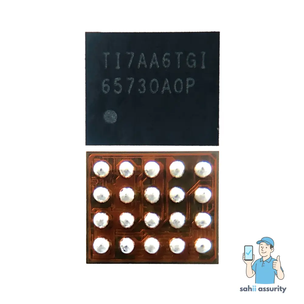 Display IC for Apple iPhone 6s Plus